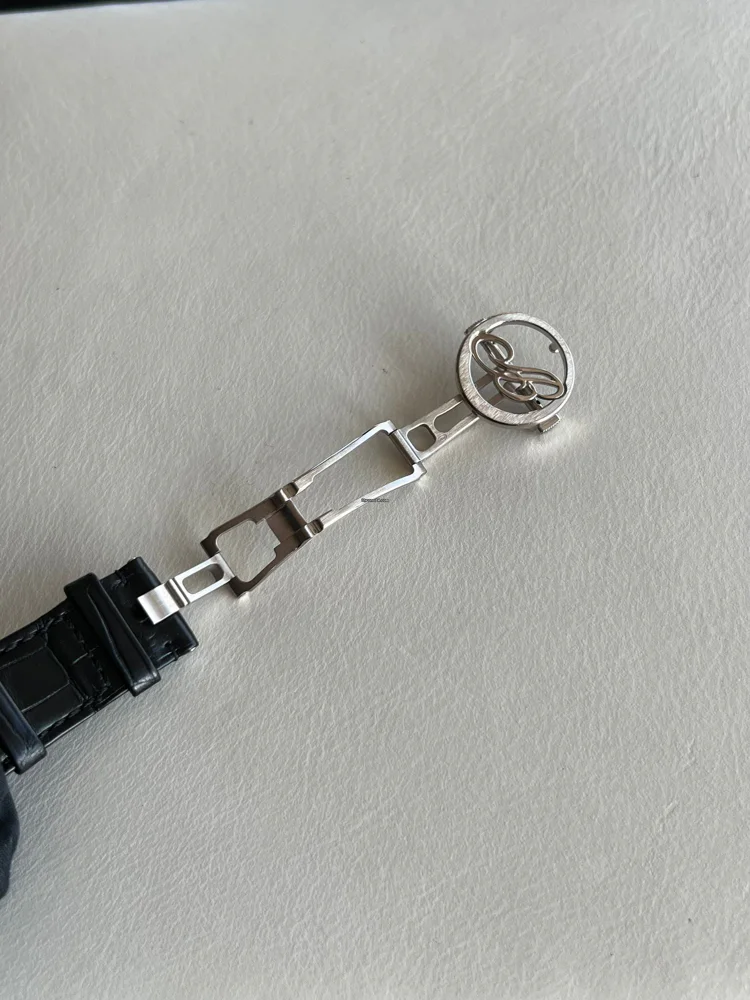 Breguet Classique 5727BB/12/9ZU